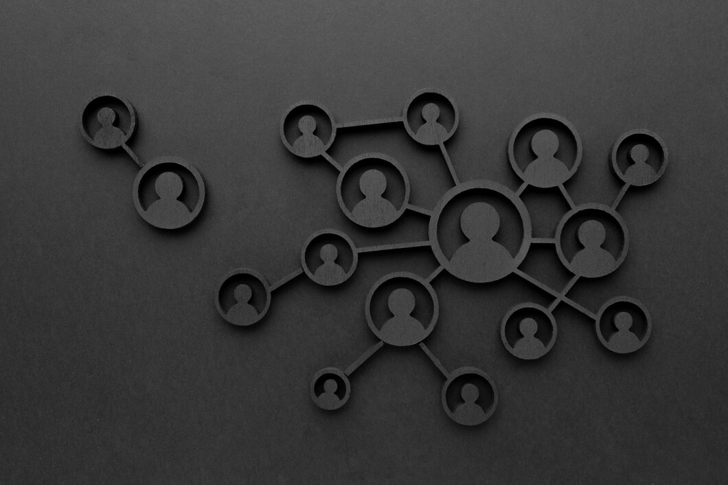 مدیریت ارتباطات|موفقیت در کسب و کار